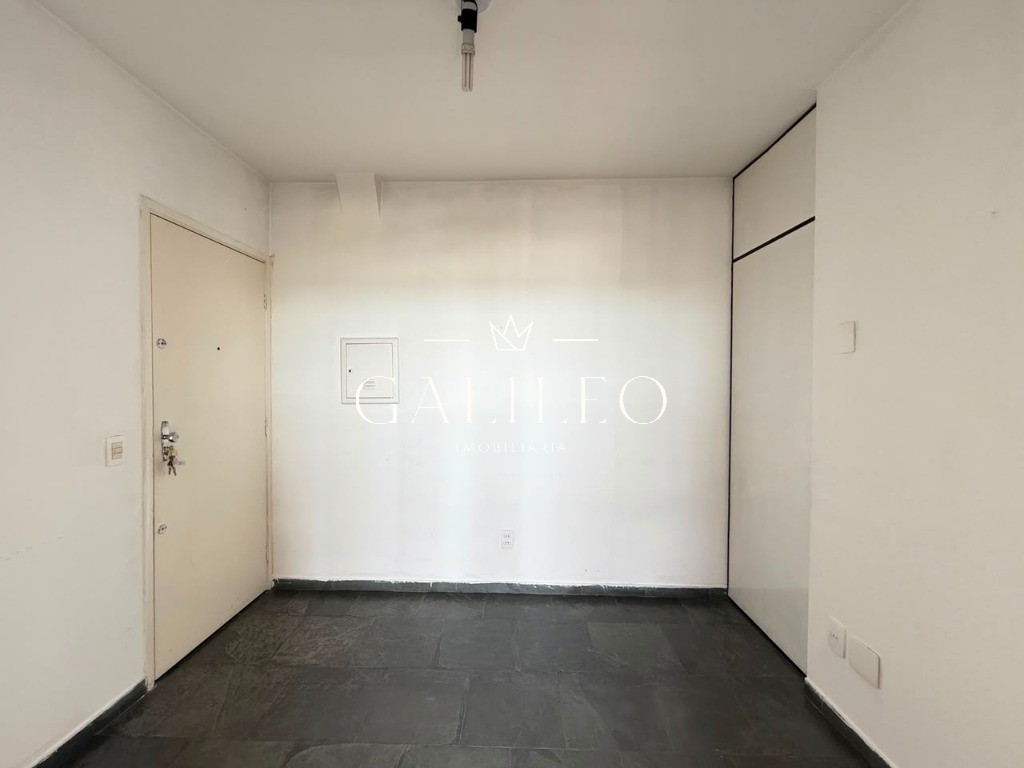 Comercial em CENTRO, JUNDIAÍ - Oportunidade única: Sala comercial à venda em Jundiaí-SP, Centro! 1 sala, 1 vaga de garagem, 40m² de área. - Foto 6