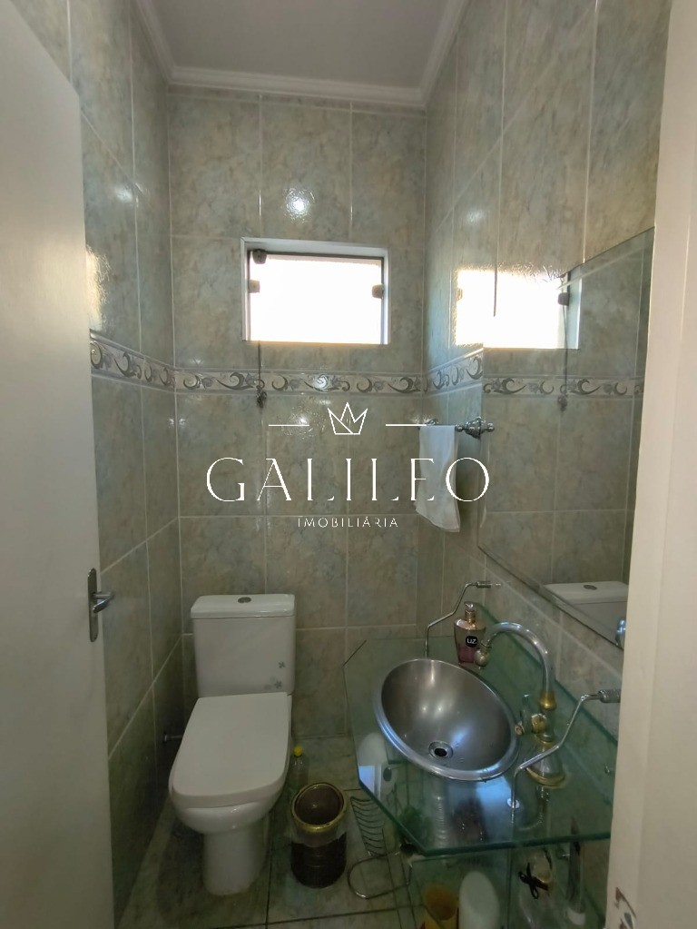 Casa em JARDIM PAULISTA II, JUNDIAÍ - Foto 5