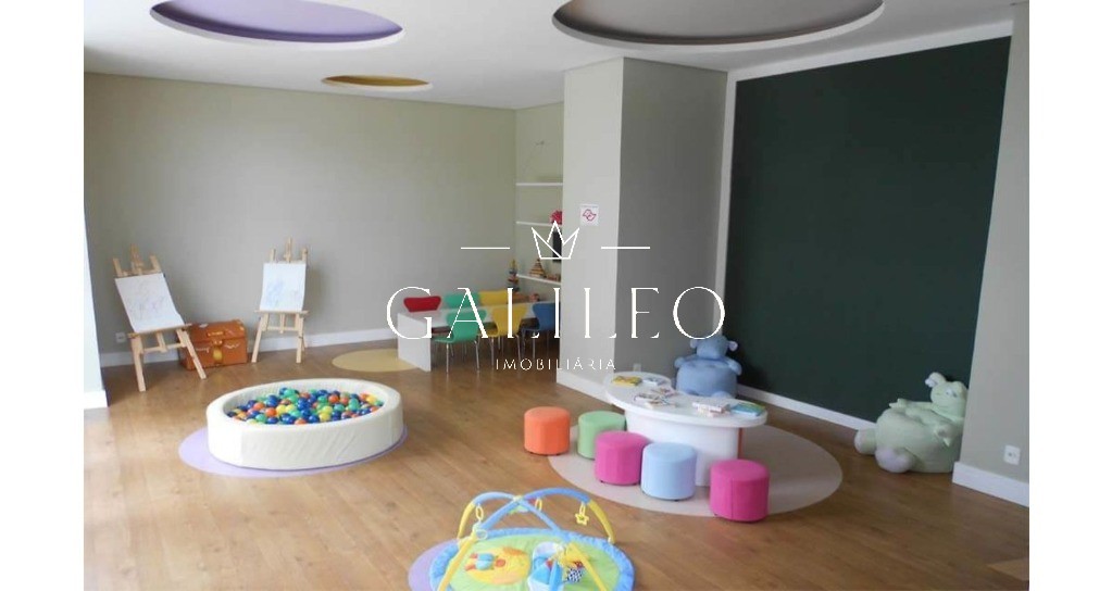 Apartamento em ANHANGABAÚ, JUNDIAÍ - Foto 74
