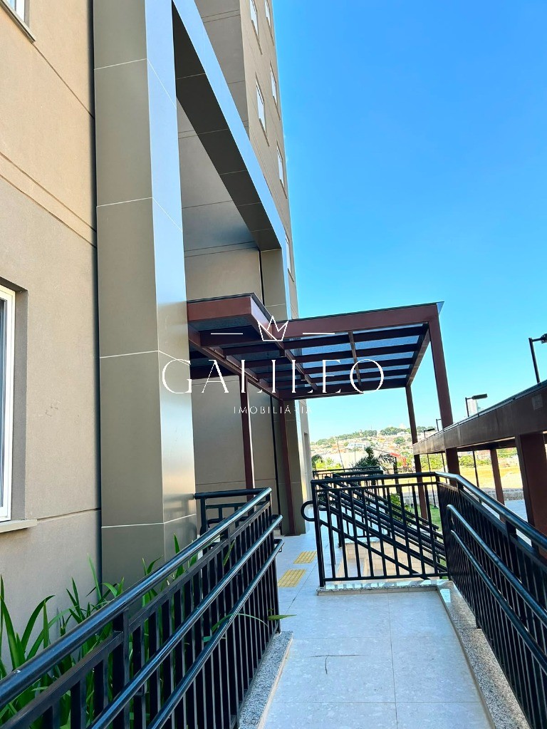 Apartamento em Horto Florestal, Jundiaí - SP, Jundiaí - Foto 3