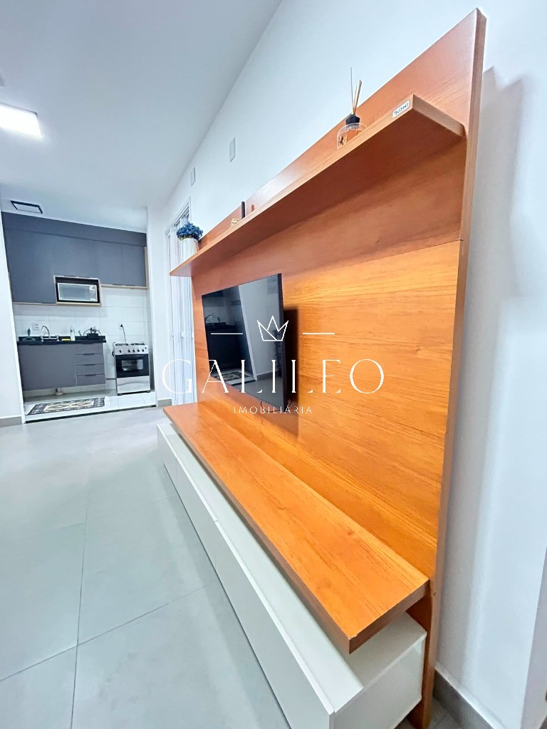 Apartamento em Horto Florestal, Jundiaí - SP, Jundiaí - Foto 23