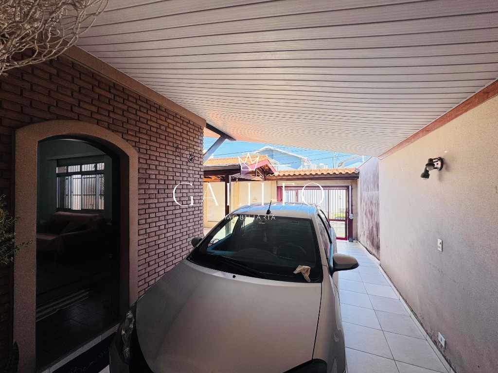 Casa em JARDIM MORUMBI, JUNDIAÍ - Foto 3