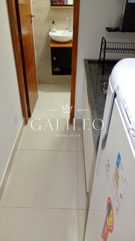 Comercial em JARDIM MESSINA, JUNDIAÍ - ALUGA-SE  SALA COMERCIAL  NO JARDIM MESSINA - JUNDIAÍ.  sala de 30 m² com banheiro social - Foto 8