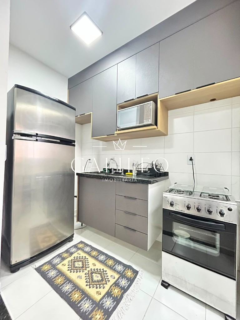 Apartamento em Horto Florestal, Jundiaí - SP, Jundiaí - Foto 21