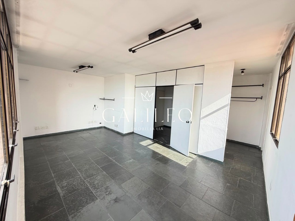 Comercial em CENTRO, JUNDIAÍ - Oportunidade única: Sala comercial à venda em Jundiaí-SP, Centro! 1 sala, 1 vaga de garagem, 40m² de área. - Foto 8
