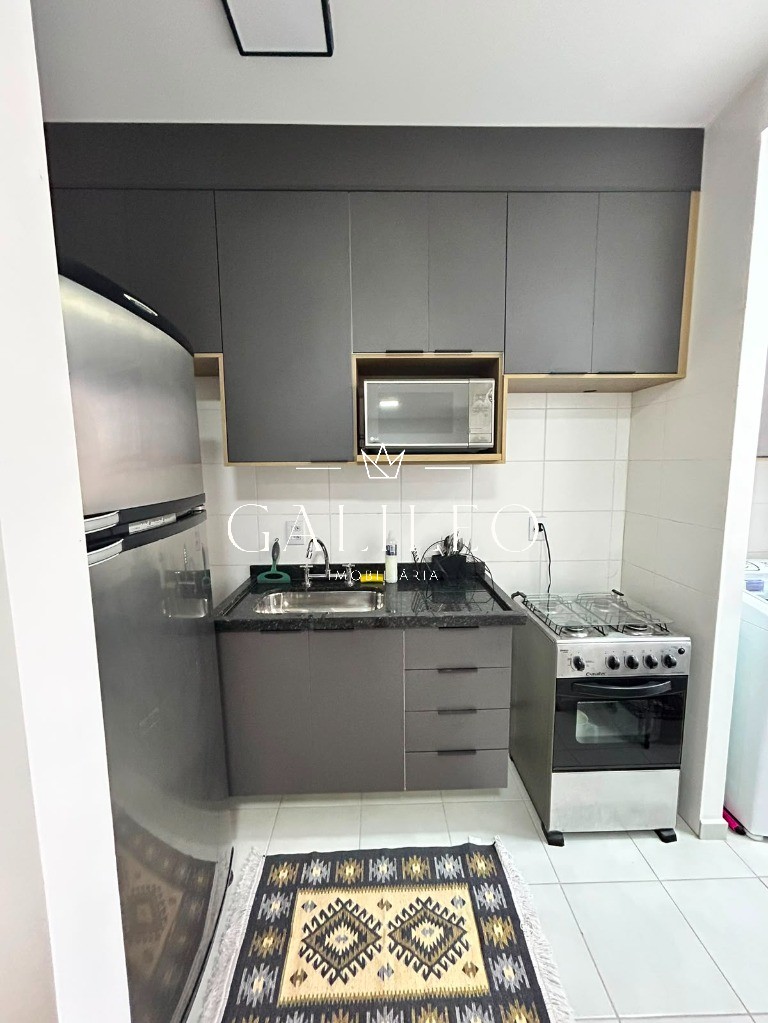Apartamento em Horto Florestal, Jundiaí - SP, Jundiaí - Foto 18
