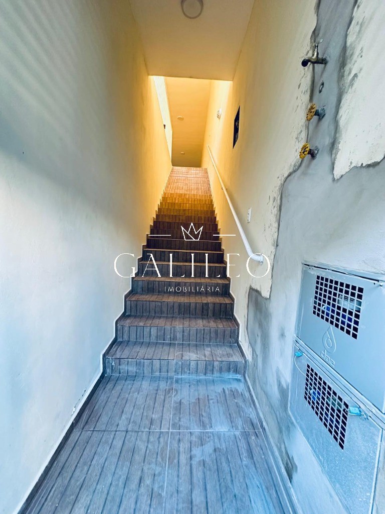 Comercial em BELA VISTA, JUNDIAÍ - Oportunidade única: Sala comercial para locação bela vista, centro, Jundiaí-SP - 1 sala, 2 banheiros, 130m² de área! - Foto 6