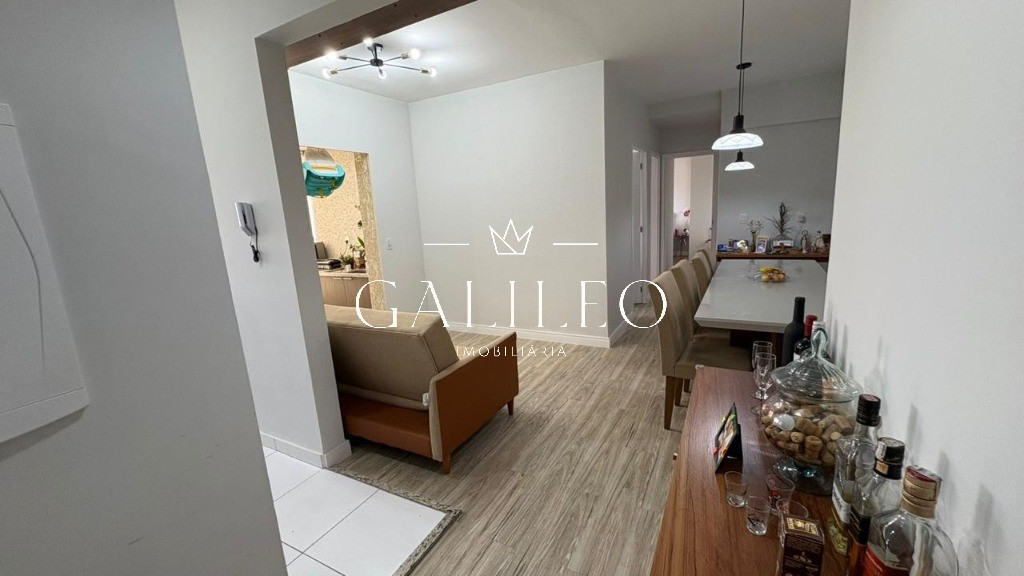 Apartamento em CHÁCARAS SAUDÁVEIS E ENCANTADORAS, JUNDIAÍ - Foto 17