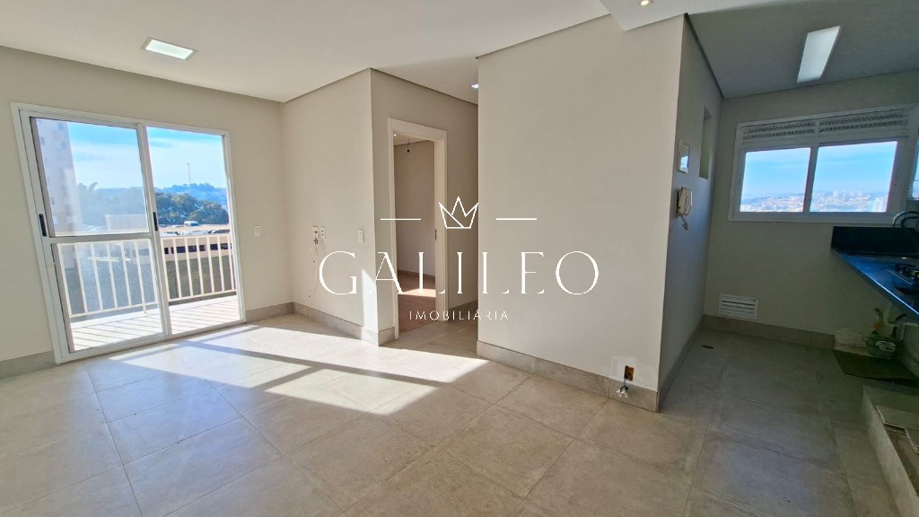 Apartamento em VILA NAMBI, JUNDIAÍ - Foto 6