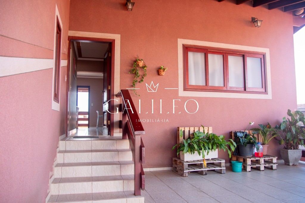 Casa em JARDIM PELLIZZARI JUNDIAÍ, JUNDIAÍ - Foto 8