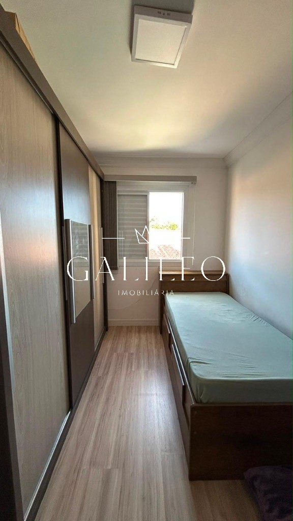 Apartamento em PARQUE CIDADE JARDIM II, JUNDIAÍ - Foto 12