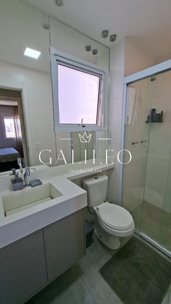 Apartamento em CIDADE LUIZA, JUNDIAÍ - Foto 17