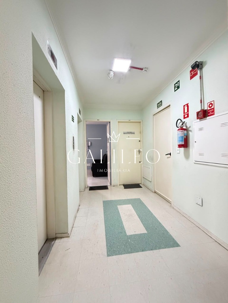 Comercial em CENTRO, JUNDIAÍ - Oportunidade única: Sala comercial à venda em Jundiaí-SP, Centro! 1 sala, 1 vaga de garagem, 40m² de área. - Foto 16