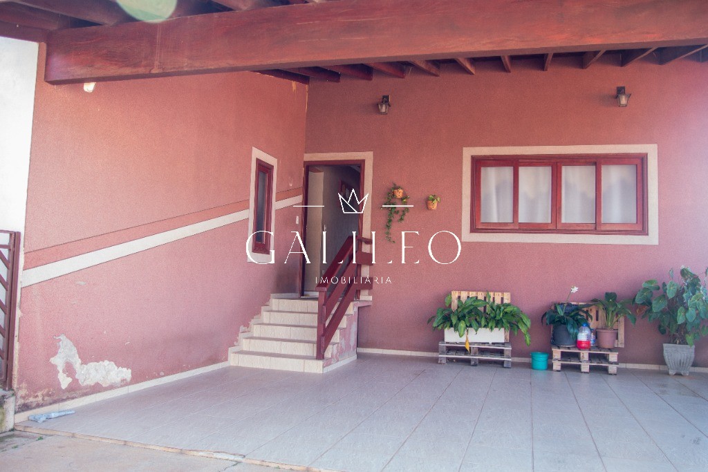 Casa em JARDIM PELLIZZARI JUNDIAÍ, JUNDIAÍ - Foto 2