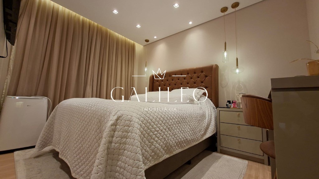 Apartamento em BOSQUE DOS JACARANDÁS, JUNDIAÍ - Foto 17