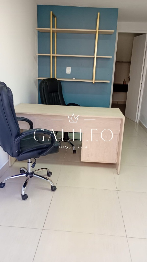 Comercial em JARDIM MESSINA, JUNDIAÍ - ALUGA-SE  SALA COMERCIAL  NO JARDIM MESSINA - JUNDIAÍ.  sala de 30 m² com banheiro social - Foto 7