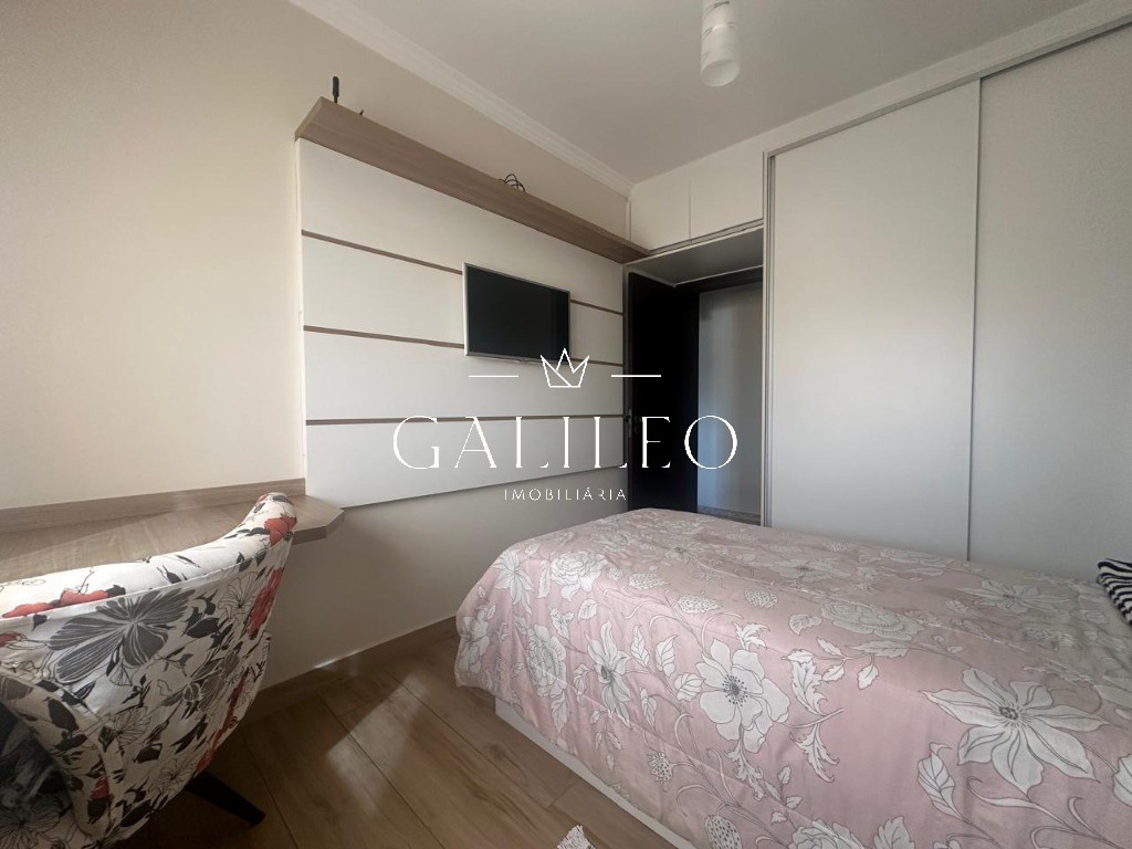 Apartamento em VILA VIANELO, JUNDIAÍ - Foto 14
