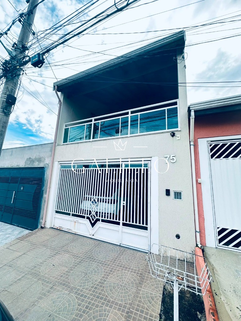 Casa em CIDADE NOVA, JUNDIAÍ - Foto 2