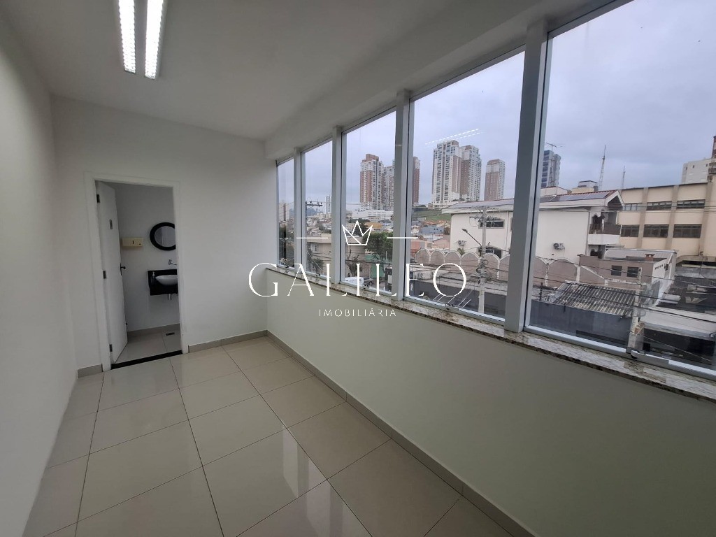 Comercial em VILA VIANELO, JUNDIAÍ - SALA COMERCIAL PARA LOCAÇÃO - 40 M2 COM AR CONDICIONADO E BANHEIRO - REGIÃO CENTRAL - Foto 8