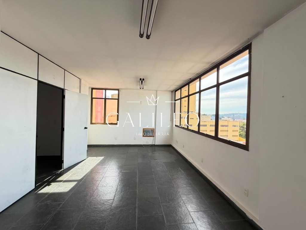 Comercial em CENTRO, JUNDIAÍ - Oportunidade única: Sala comercial à venda em Jundiaí-SP, Centro! 1 sala, 1 vaga de garagem, 40m² de área. - Foto 10