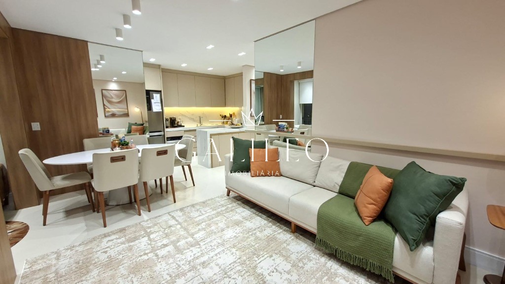 Apartamento em BOSQUE DOS JACARANDÁS, JUNDIAÍ - Foto 2