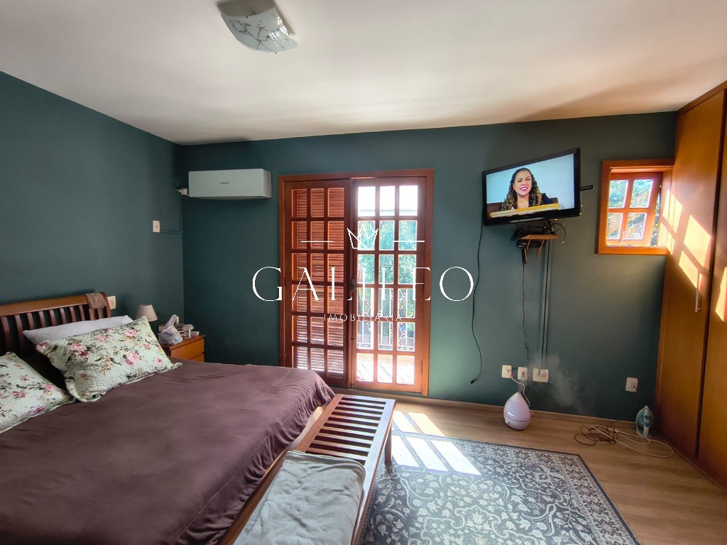 Casa em PARQUE DA REPRESA, JUNDIAÍ - Foto 34