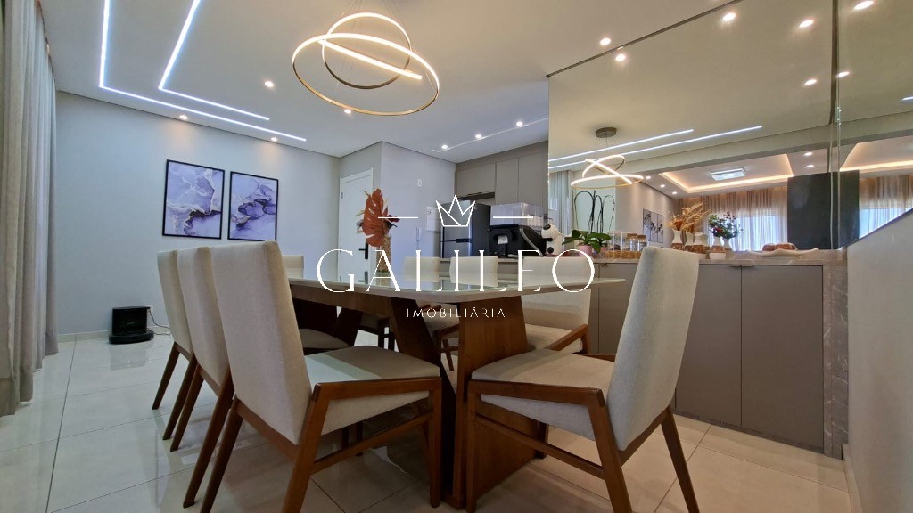 Apartamento em CIDADE LUIZA, JUNDIAÍ - Foto 3