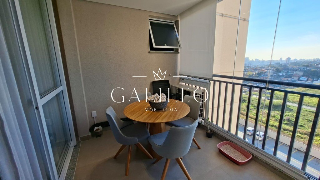 Apartamento em JARDIM DO LAGO, JUNDIAÍ - Foto 5