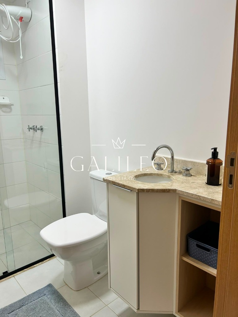 Apartamento em Horto Florestal, Jundiaí - SP, Jundiaí - Foto 15