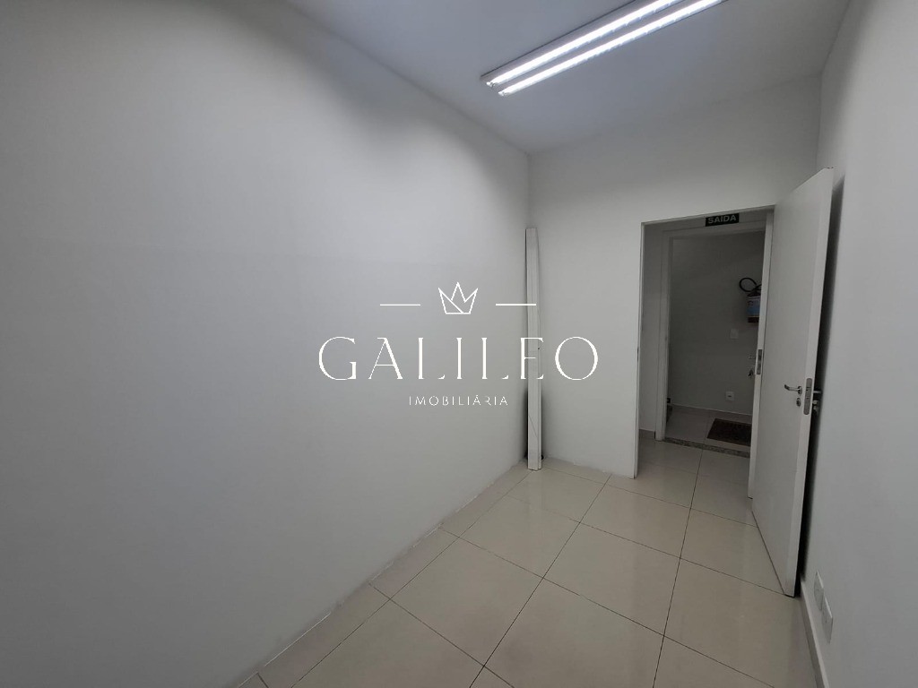 Comercial em VILA VIANELO, JUNDIAÍ - SALA COMERCIAL PARA LOCAÇÃO - 40 M2 COM AR CONDICIONADO E BANHEIRO - REGIÃO CENTRAL - Foto 6