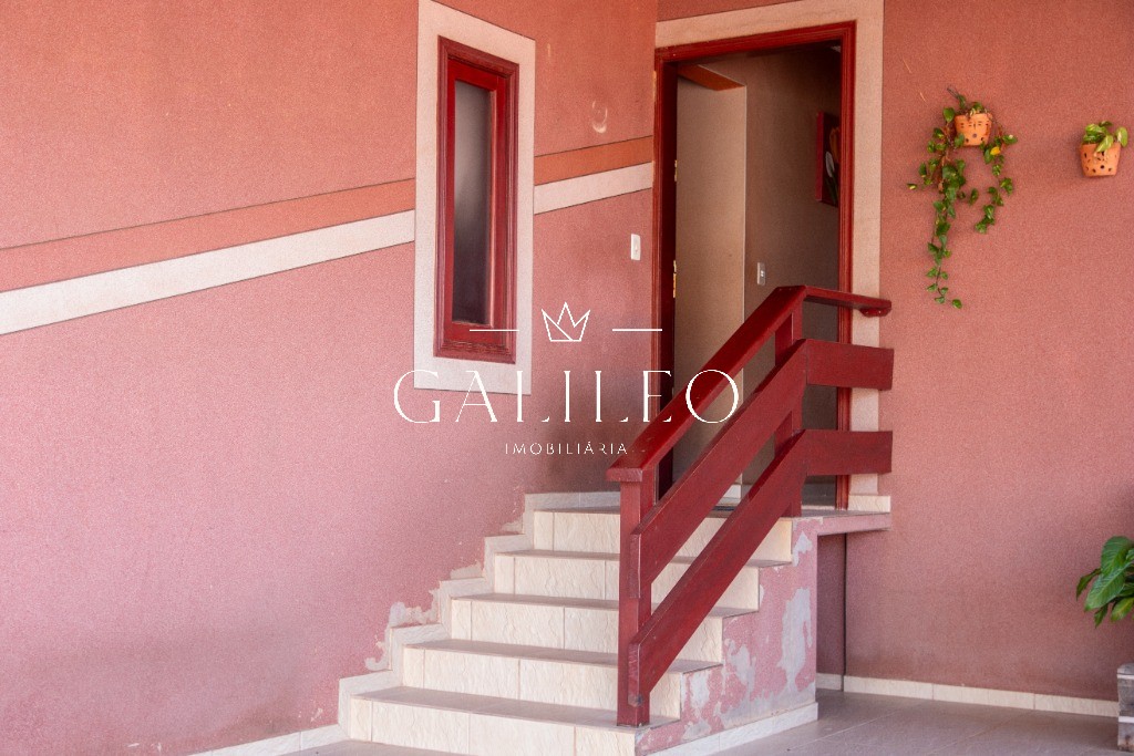 Casa em JARDIM PELLIZZARI JUNDIAÍ, JUNDIAÍ - Foto 3