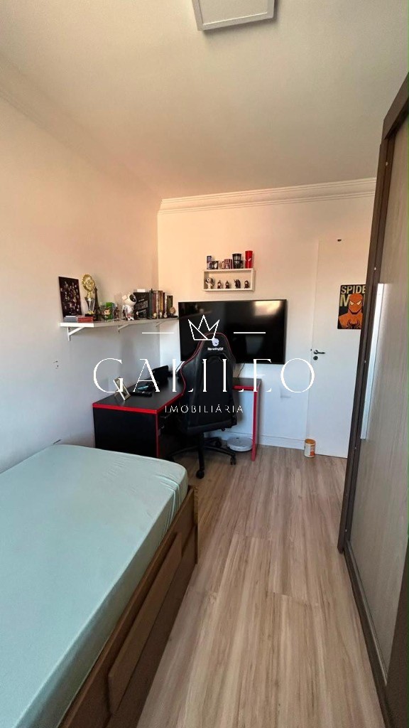 Apartamento em PARQUE CIDADE JARDIM II, JUNDIAÍ - Foto 5
