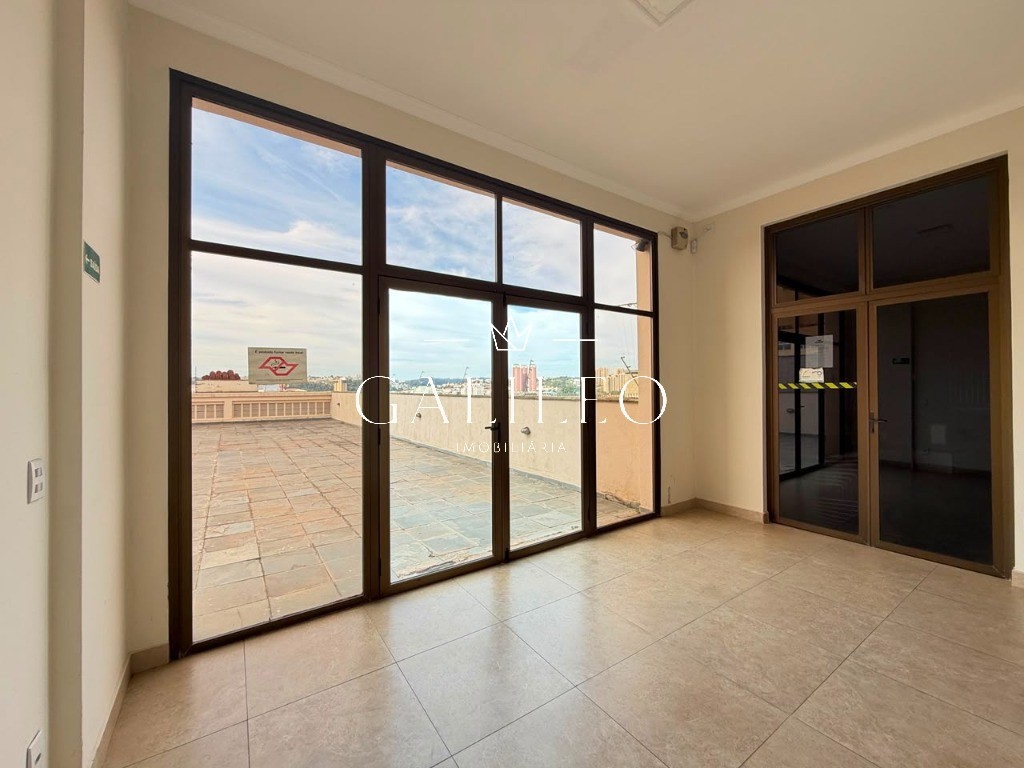 Comercial em CENTRO, JUNDIAÍ - Oportunidade única: Sala comercial à venda em Jundiaí-SP, Centro! 1 sala, 1 vaga de garagem, 40m² de área. - Foto 1