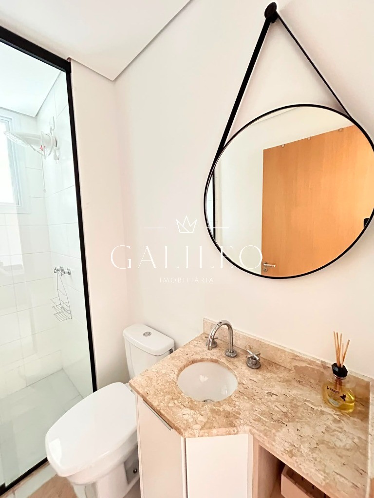 Apartamento em Horto Florestal, Jundiaí - SP, Jundiaí - Foto 25