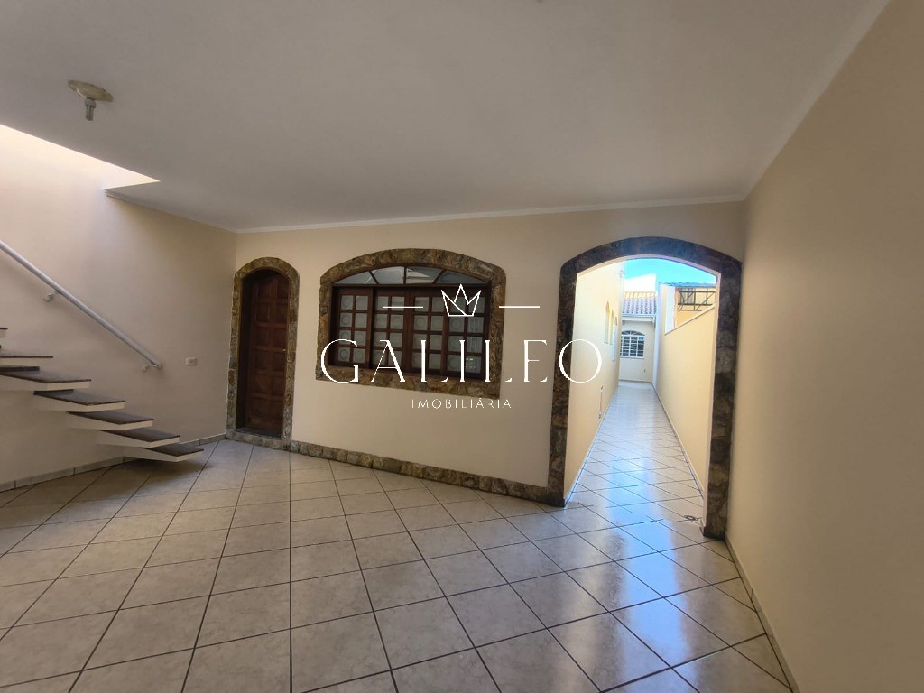 Casa em PARQUE DA REPRESA, JUNDIAÍ - Foto 3