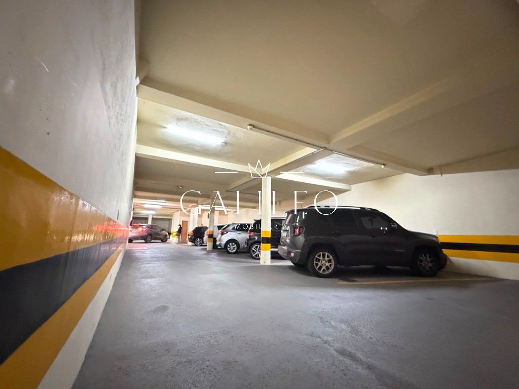 Comercial em CENTRO, JUNDIAÍ - Oportunidade única: Sala comercial à venda em Jundiaí-SP, Centro! 1 sala, 1 vaga de garagem, 40m² de área. - Foto 5