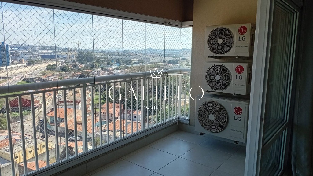 Apartamento em VILA LACERDA, JUNDIAÍ - Foto 8