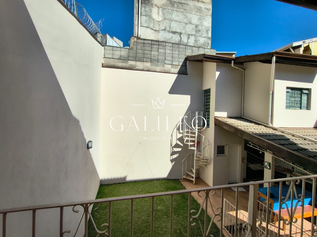 Casa em PARQUE DA REPRESA, JUNDIAÍ - Foto 25