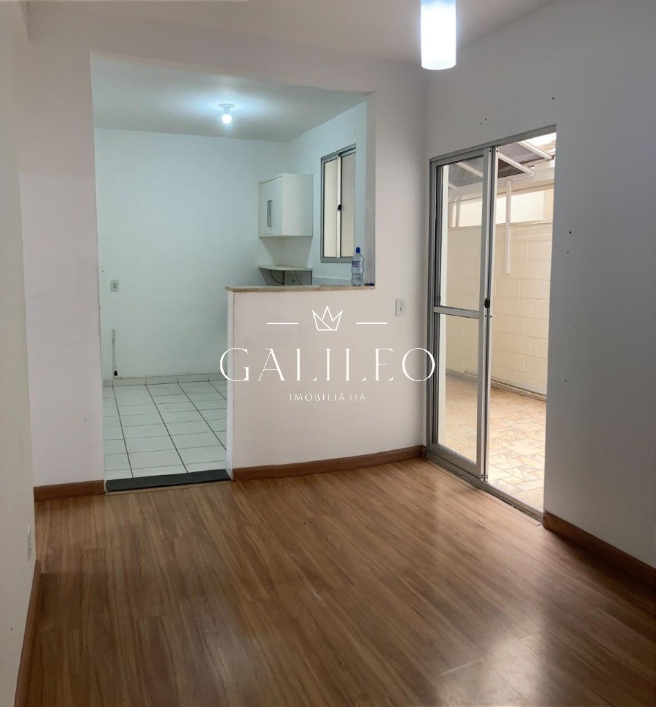 Apartamento em JARDIM BÚFALO, JUNDIAÍ - Apartamento à venda em Jundiaí-SP, vila hortolandia: 2 quartos, 1 sala, 1 banheiro, 1 vaga de garagem. Venha conhecer! - Foto 2