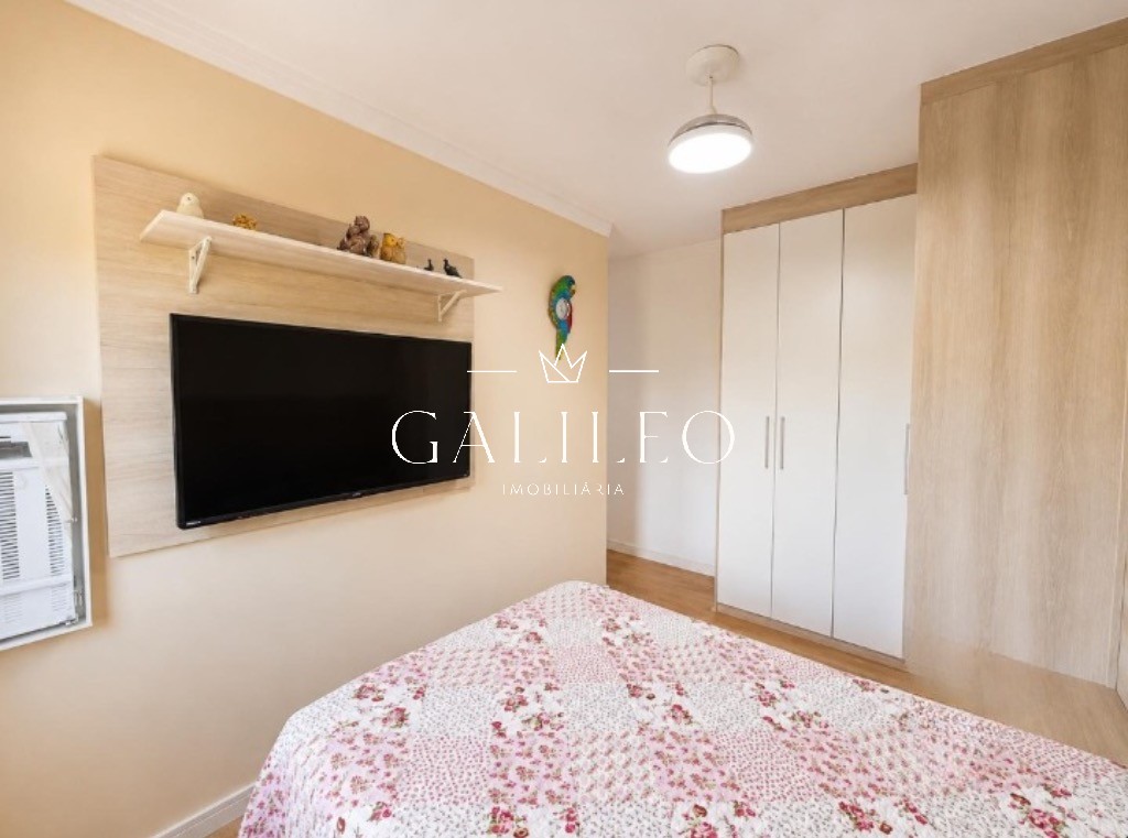 Apartamento em NÚCLEO COLONIAL BARÃO DE JUNDIAÍ, JUNDIAÍ - Foto 11