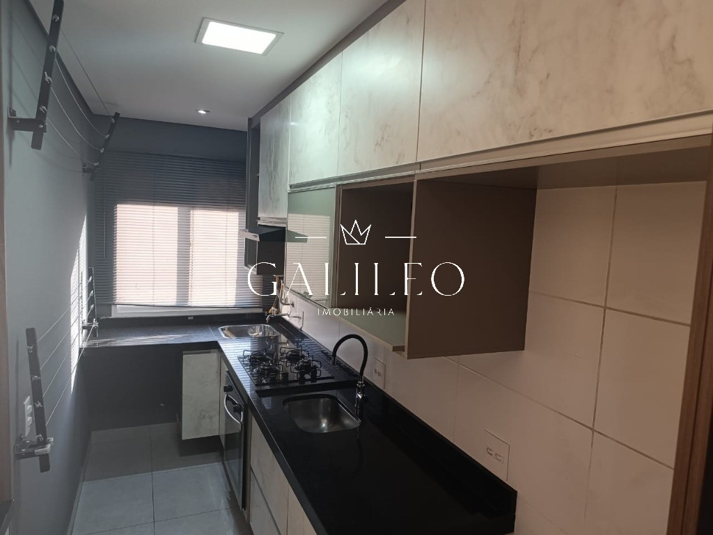 Apartamento em VILA NAMBI, JUNDIAÍ - Foto 4