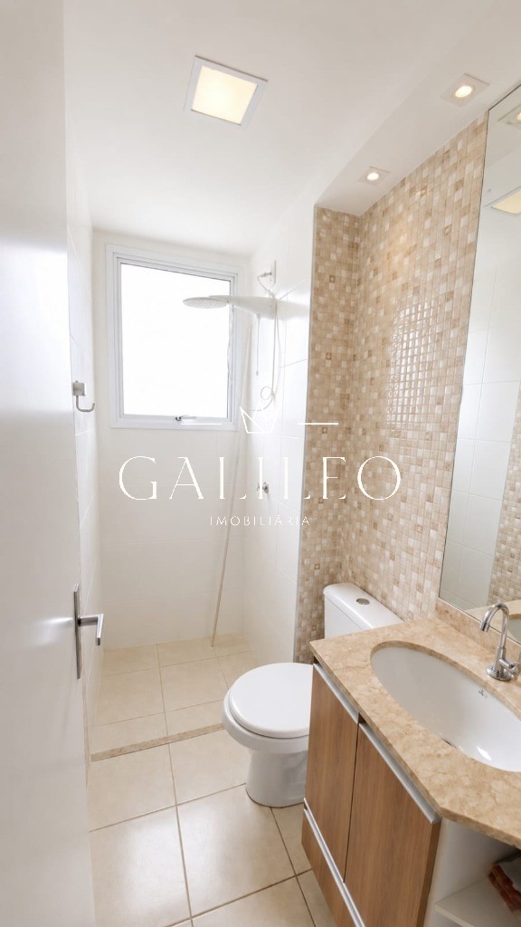 Apartamento em RESIDENCIAL SANTA GIOVANA, JUNDIAÍ - Foto 9