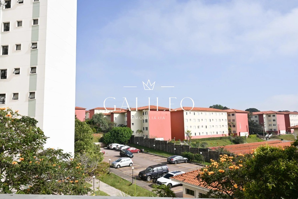 Apartamento em PARQUE RESIDENCIAL ELOY CHAVES, JUNDIAÍ - Foto 11