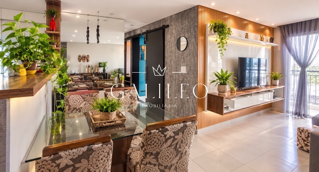 Apartamento em JARDIM TAMOIO, JUNDIAÍ - Foto 5