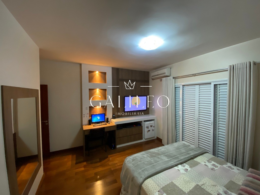 Casa em JARDIM PAULISTA I, JUNDIAÍ - Foto 11