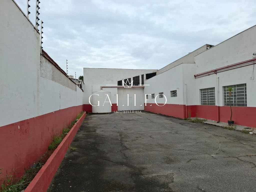 Área Industrial em PONTE DE SÃO JOÃO, JUNDIAÍ - Foto 3