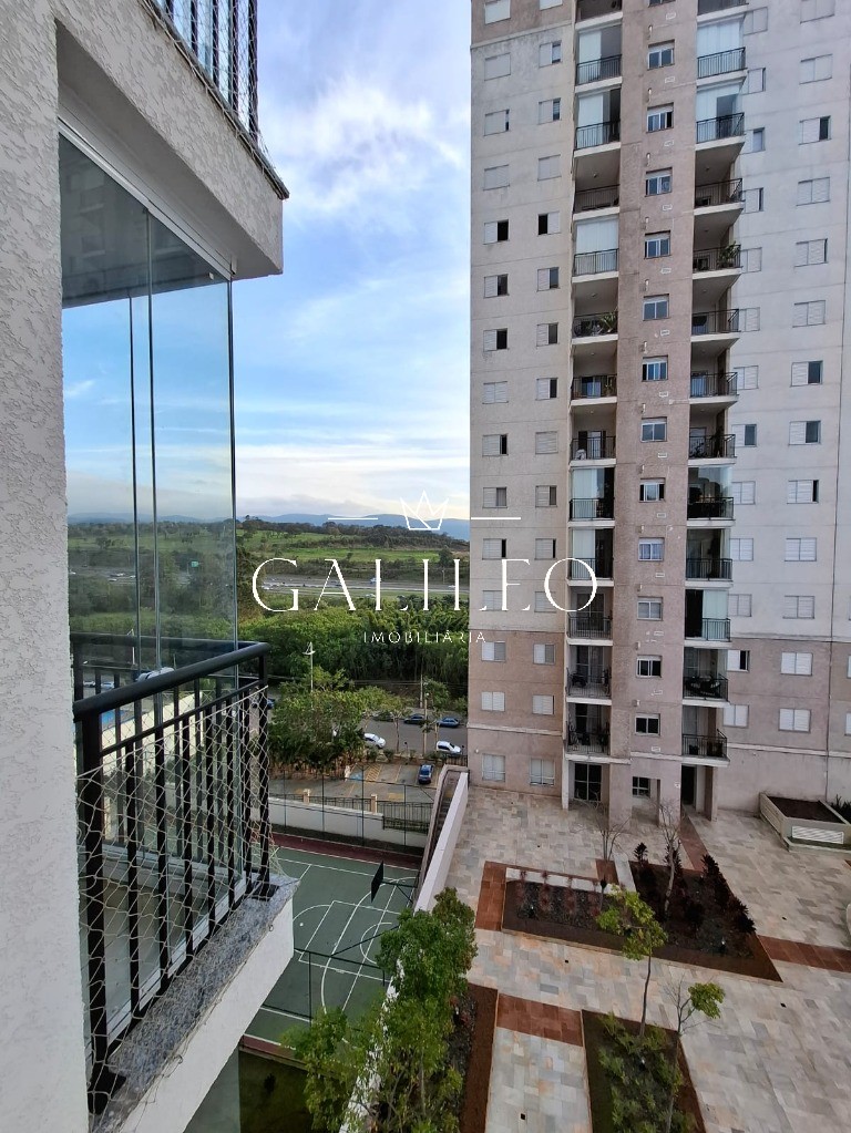 Apartamento em JARDIM FLÓRIDA, JUNDIAÍ - Foto 31