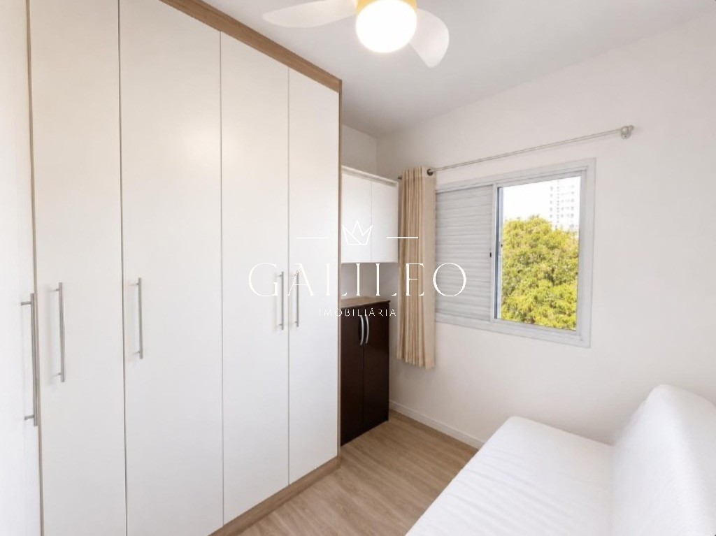 Apartamento em NÚCLEO COLONIAL BARÃO DE JUNDIAÍ, JUNDIAÍ - Foto 12