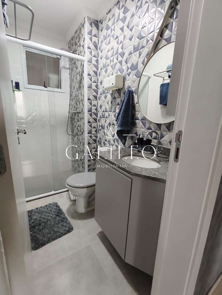 Apartamento em VILA NAMBI, JUNDIAÍ - Foto 2