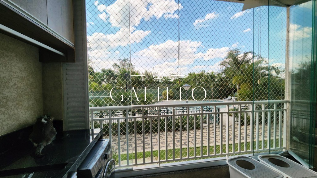 Apartamento em JARDIM TEREZA CRISTINA, JUNDIAÍ - Apartamento à venda em Jundiaí-SP: 2 quartos, 1 suíte, sala, 2 banheiros, 1 vaga, 67m² no Jardim Tereza Cristina. - Foto 10